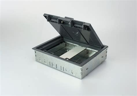 stainless steel screed floor box|tsb2 65 screed box.